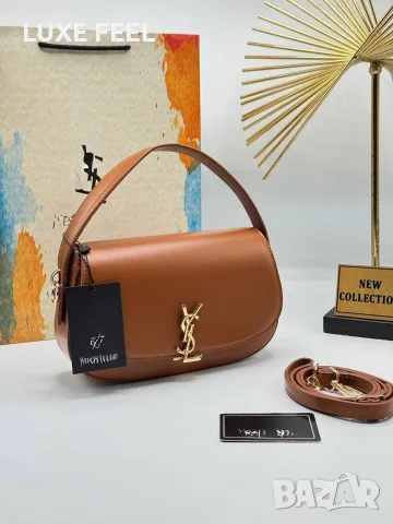 Yves Saint Laurent ✨Дамски Чанти , снимка 5 - Чанти - 56718064