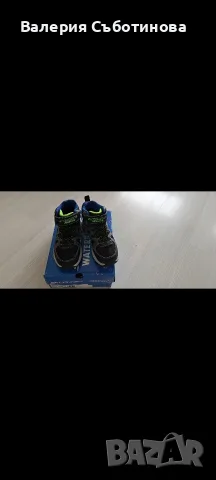 Боти Skechers-31н, снимка 2 - Детски боти и ботуши - 56673616
