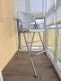 Сгъваем бар стол, снимка 1