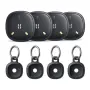 UGREEN FineTrack Mini Duo 2 – 4 Bluetooth тракера за Android и iPhone, снимка 5