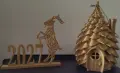 Коледни фигури за декорация, снимка 1