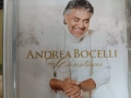 Andrea Bocelli албуми на аудио дискове, снимка 7
