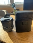 Обектив Sigma 10-20mm ултраширокоъгълен, снимка 4
