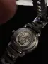 Дамски часовник Hermes Pullman Ladies Date Gun Black, снимка 4
