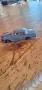 Мачбокс England Mercedes Benz 220 se, снимка 4