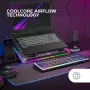 Охлаждаща постаква за лаптоп Mars Gaming MNBCULTRA, снимка 6