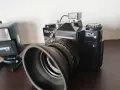 Камера ZENIT ЕМ USSR, снимка 3