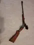 Карабина Иж 18М  7.62х54r, снимка 3