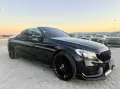 Mercedes benz c200 Собствен лизинг!!!, снимка 7
