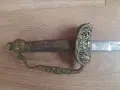 Продавам европейска шпага, снимка 2