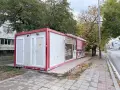 Павилион за закуски скара, снимка 3