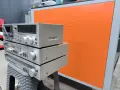 Technics SU-Z22+M215+ST-Z11, снимка 2