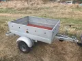 Автомобилно ремарке STEMA, снимка 7