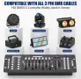 Контролер DMX 512 DJ Lights Effects, снимка 2