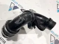 9812736080 тръба за интеркулер от Opel Mokka 1.2i, снимка 3