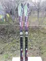 карвинг ски NORDICA dobermann spitfire pro  168см., снимка 1