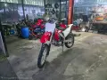 Honda crf 450r Кросов мотор, снимка 1