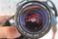 Фотоапарат Canon Eos 500  с обектив Soligor , снимка 2