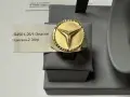 Златен пръстен 2.34гр., снимка 1