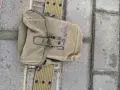 Американски военен колан 1942, снимка 3