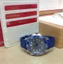 Omega Seamaster Diver 300M 42mm Steel Grey Wave Dial Ceramic Automatic, снимка 2