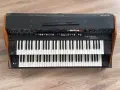 Crumar Organaizer T2 analog organ, снимка 1