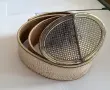 Дамски колан - Saddler - естествена кожа, снимка 3