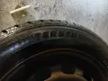 Djanti s gumi za VWGOLF, снимка 5