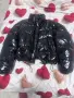 Дамско зимно яке Bershka, снимка 3