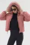 Lowe Modern women Jacket с качулка, снимка 2