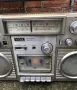 VINIX VPC 5000-радиокасетофон, снимка 4