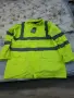 полиестерно waterproof яке, снимка 2