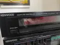 Система Kenwood - tuner + amp, снимка 2