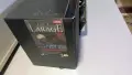 Продавам двукасетен касетофон SANYO C36L, снимка 4
