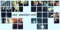 cd / цд компакт дискове-Five,Sash!,ATB,Pharao,Basic Element,Captain Hollywood,Benassi Bros, снимка 11