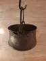 Продавам медно котле, снимка 3