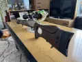 въздушна пушка galatian 5.5 орех, снимка 12