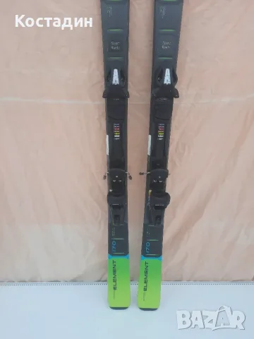 карвинг ски ELAN element  170см.  , снимка 3 - Зимни спортове - 56695591