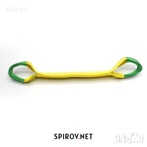 Укрепващ сапан тип примка за гума 50 cm, снимка 2 - Аксесоари и консумативи - 55744914
