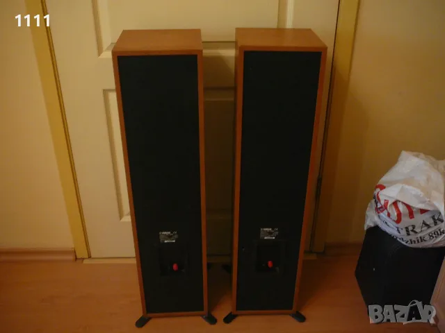 YAMAHA   NS-7390, снимка 7 - Ресийвъри, усилватели, смесителни пултове - 56601010