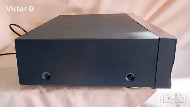 PIONEER PD-107 - CD-Player , снимка 6 - MP3 и MP4 плеъри - 56678113