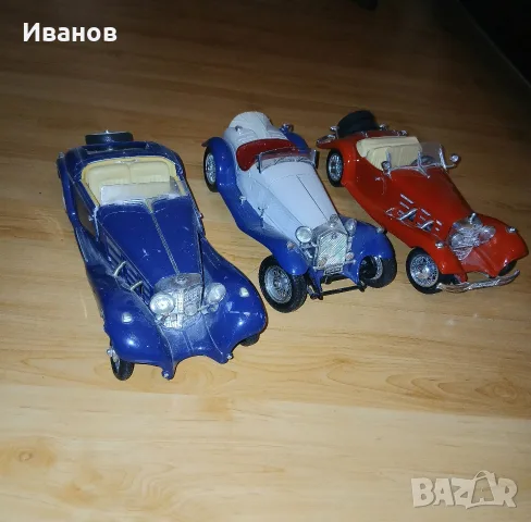 Колички.       ., снимка 3 - Колекции - 56749366