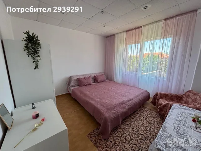 Къща под наем Гр Перущица, снимка 3 - Стаи под наем - 56729799
