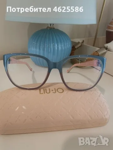 Рамки за диоптрични очила Liu Jo
