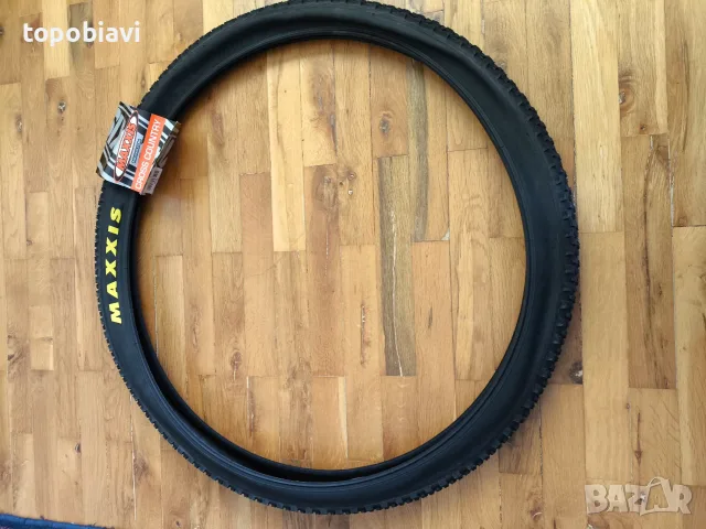Външна гума Maxxis Ikon 27.5x2.2