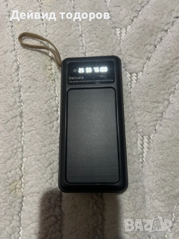 продавам powerbank много мощен !, снимка 2 - Външни батерии - 56712318