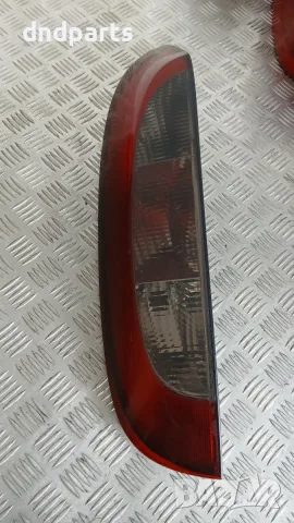 Ляв стоп Opel Corsa C 2003 09114336 89302171 Corsa C (2000-2009)