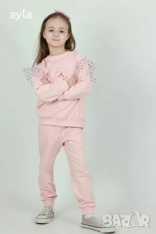 🦋 Комплект 🦋 Zinc