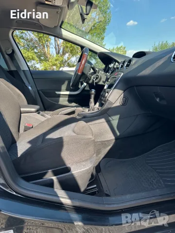 Peugeot 308 1.4 vti , снимка 5 - Автомобили и джипове - 56731412