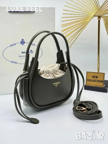 Prada ✨Дамски Чанти , снимка 6 - Чанти - 56682243
